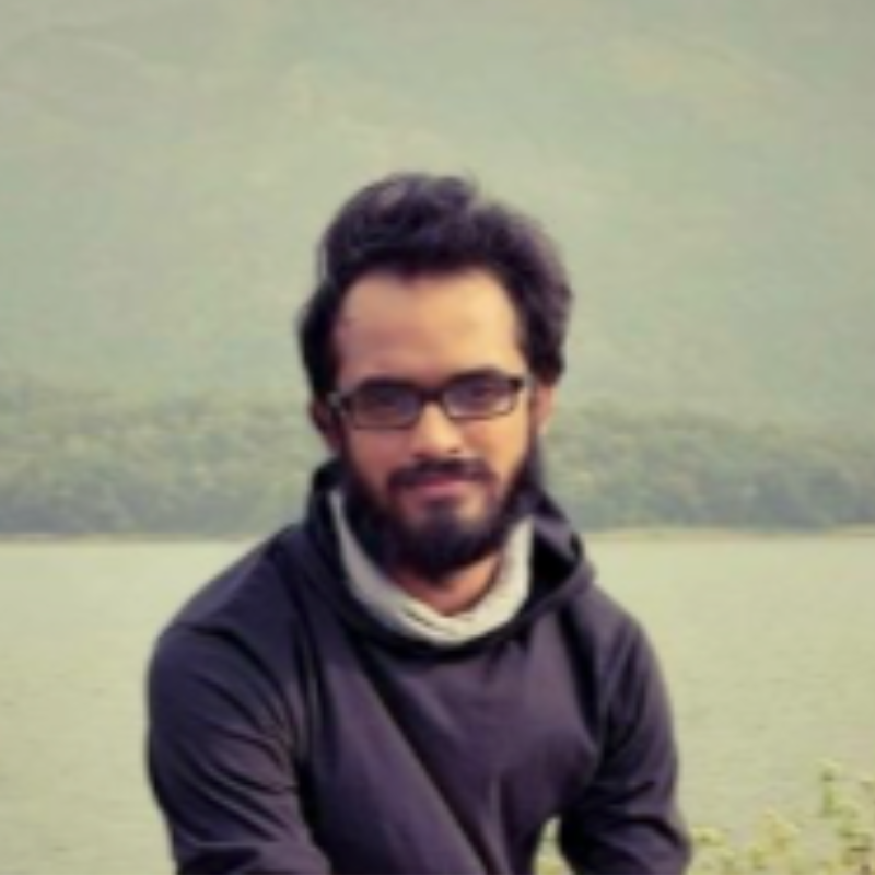 Ashik Sunilkumar