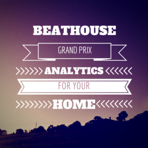 IoT project – BeatHouse