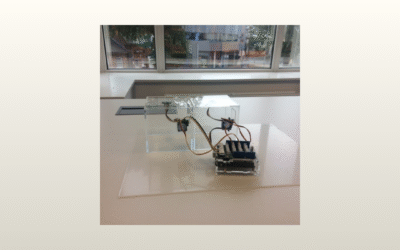 IoT Demonstrators a Go Go
