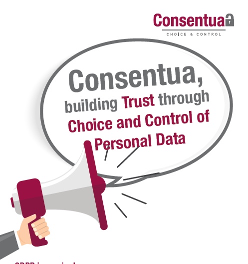 Be first to see the new Consentua Brochure