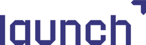 Launch International logo