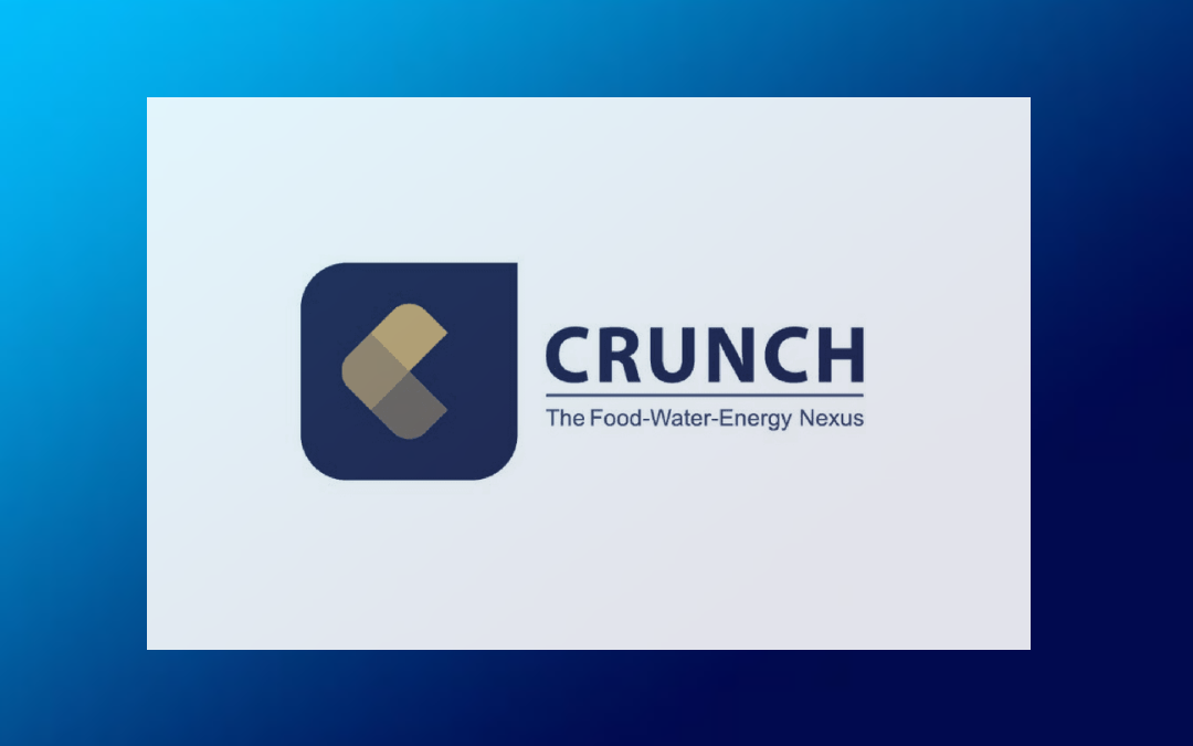 KnowNow and CRUNCH?