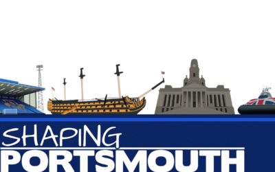 Shaping Portsmouth leadership