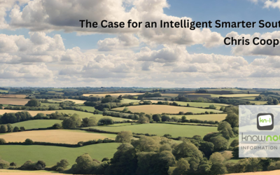 The case for an Intelligent Smarter South