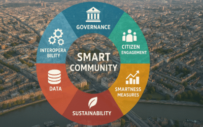 How to make your Smart City project a success
