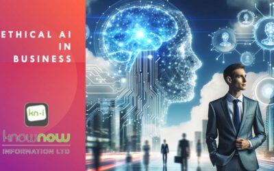 Ethical AI in Business