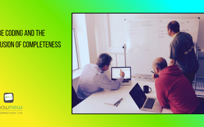 Vibe Coding and the Illusion of Completeness  
