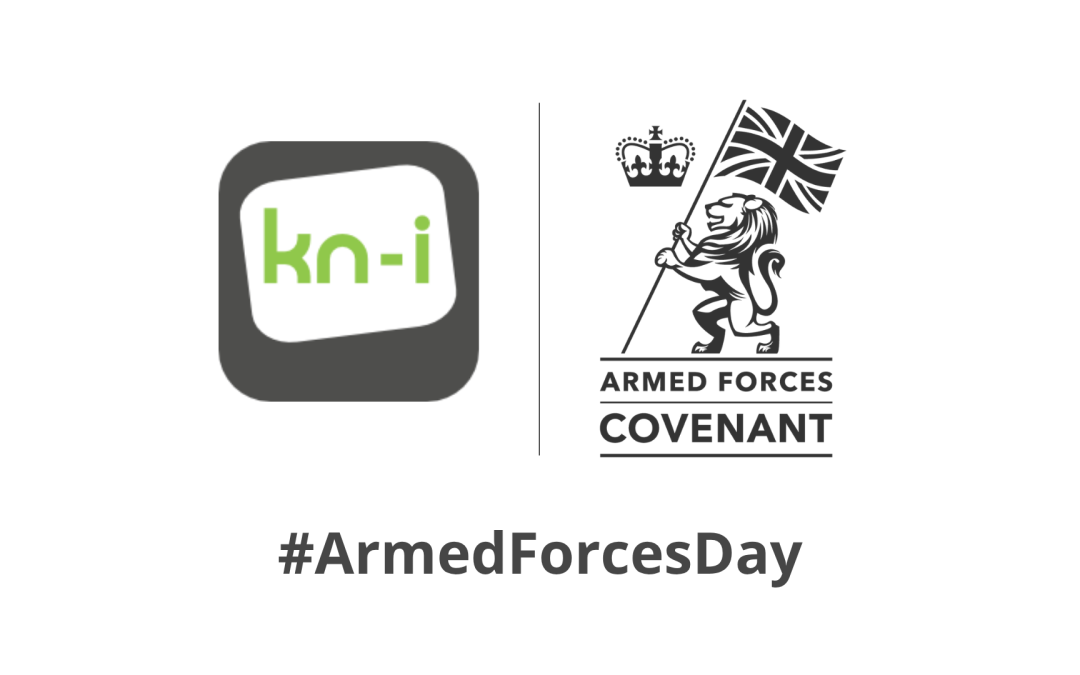 Armed Forces Day 2026: What Supporting the Armed Forces Means to KnowNow Information