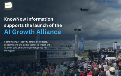 Supporting regional growth through the AI Growth Alliance